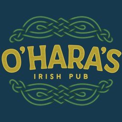 O’Hara’s Irish Pub - Come meet our family
