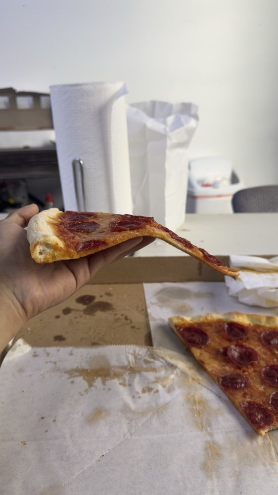 New York Pizza New York Pizza