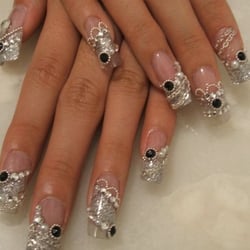 Chou Chou Nail Salon - From website