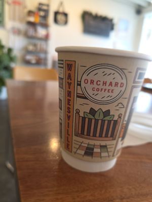 Orchard Coffee by null