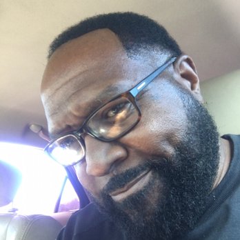 Ricky Davis Hair - My fresh cut and dye - Barbers Near Me - Phoenix, Arizona