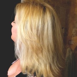 Cut by Angela