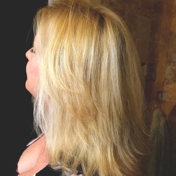Hair Creations  - Cut by Angela - Hair Salons Near Me - Ronkonkoma, New York