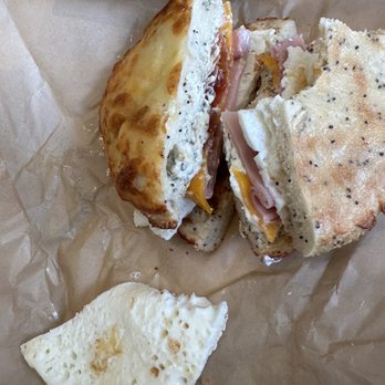 Noah's NY Bagels - Bagels Near Me - Sherman Oaks, California