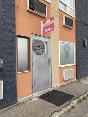 White Elephant Thai Cuisine Calgary by null