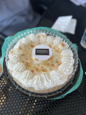 Banning's Restaurant & Pie House by null