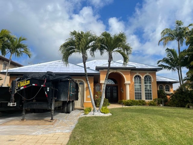 Slide of A Better Roofing