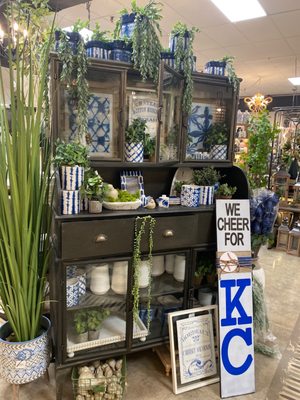 The Fabulous Fern - Olathe Home Decor by null