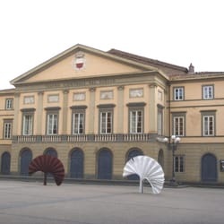 Teatro del Giglio