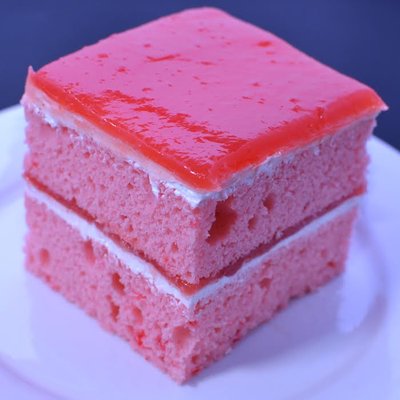 Cakes of Paradise Bakery by null