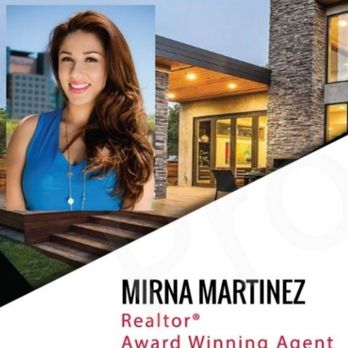 Real Estate Services- Mirna Martinez - Sell or buy a home - Real Estate Agents Near Me Real Estate Services- Mirna Martinez - Sell or buy a home - Real Estate Agents Near Me