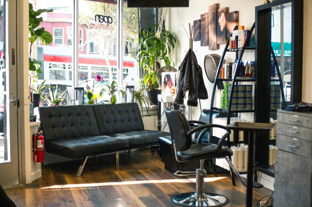 Caballeros Beauty Logo