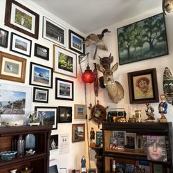 The Winthrop Gallery