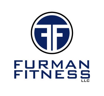 Furman Fitness Logo