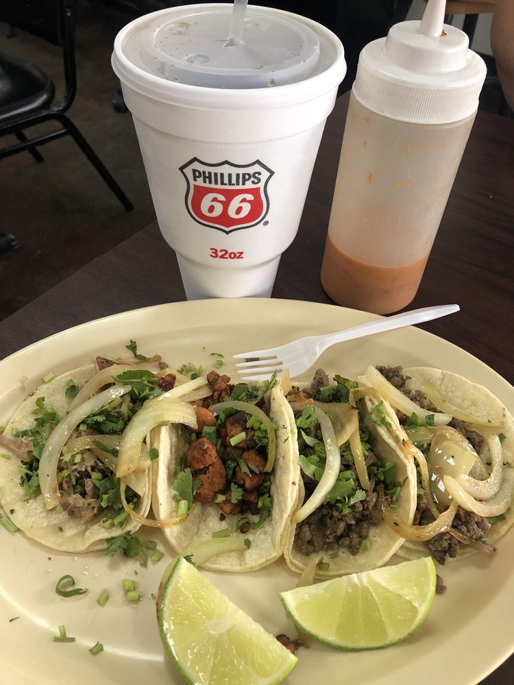 TAQUERIA LA COMADRE Updated September 2024 3080 S Jupiter Rd