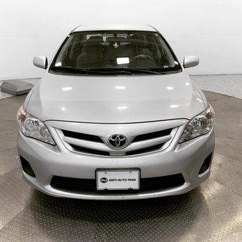 Indy Auto Man - Detailing job + left front bumper fix! - Used Car Dealers Near Me - Indianapolis, Indiana Indy Auto Man - Detailing job + left front bumper fix! - Used Car Dealers Near Me - Indianapolis, Indiana