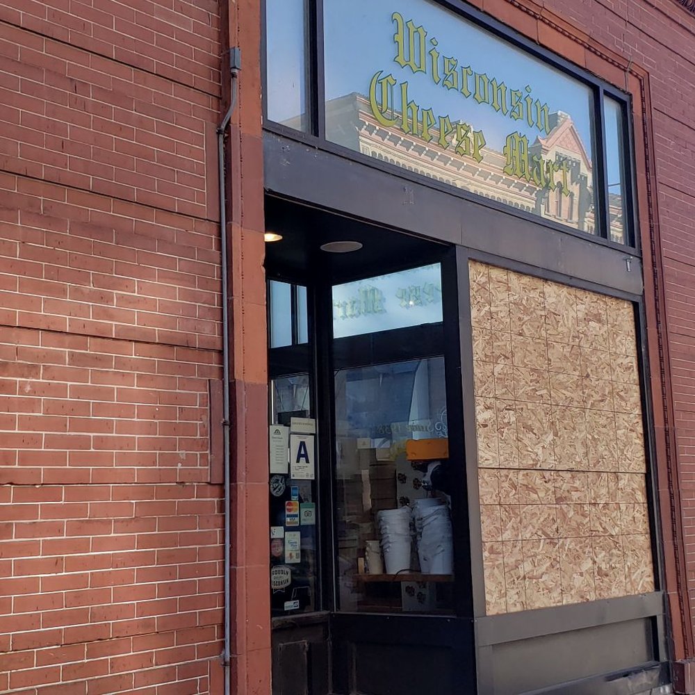 Wisconsin Cheese Mart - Cheese Shops Near Me - Milwaukee, Wisconsin Wisconsin Cheese Mart - Cheese Shops Near Me - Milwaukee, Wisconsin
