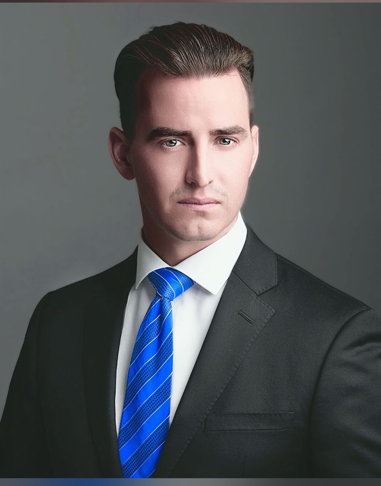 Brett Rosen - disability attorney in Elizabeth, NJ