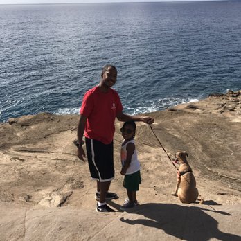 Spitting Caves - Parks Near Me - Honolulu, Hawaii