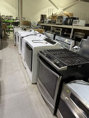 Habitat For Humanity ReStore by null