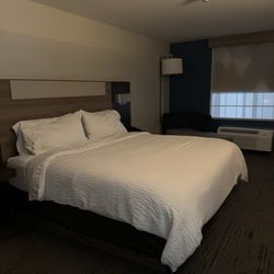 Holiday Inn Express Hocking Hills-Logan