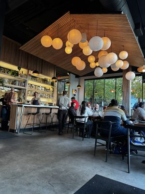 Toya Ramen & Bar by null