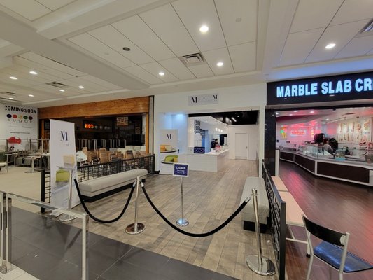 Lady M Cake Boutique - Houston by null