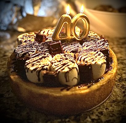 Kitty's Cheesecakes & More by null