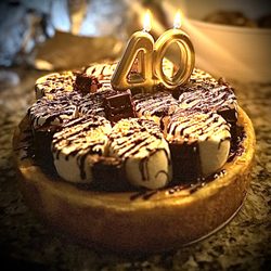Kitty’s Cheesecakes & More