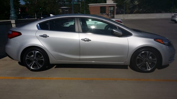 Kia Of Lincolnwood Reviews