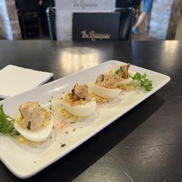 Deviled Eggs Deviled Eggs