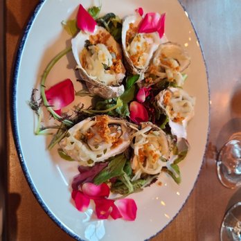 Sylvan Table - Oysters - New American Near Me - Sylvan Lake, Michigan Sylvan Table - Oysters - New American Near Me - Sylvan Lake, Michigan
