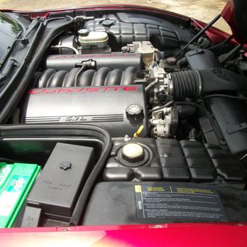 Fails Service Garage - the only place I trust with my corvettes. Full tune up. - Auto Repair Near Me - Groves, Texas Fails Service Garage - the only place I trust with my corvettes. Full tune up. - Auto Repair Near Me - Groves, Texas