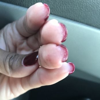 Nail Art & Spa - Nail Salons Near Me - Silver Spring, Maryland