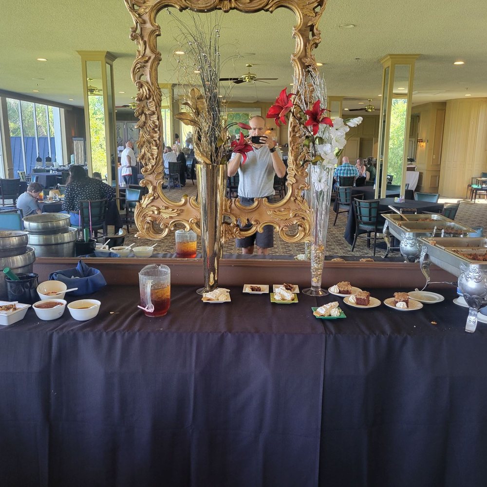 RiverView Restaurant - Desert station - Buffets Near Me - San Angelo, Texas RiverView Restaurant - Desert station - Buffets Near Me - San Angelo, Texas