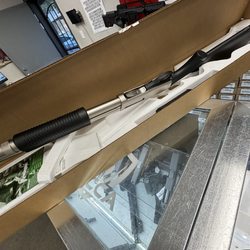 Second Amendment Zone