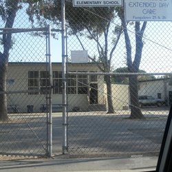 Holmes Oliver Wendell Elementary School