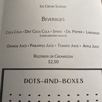 Glacier BrewHouse - Kids menu dessert and beverages included for $10.95 - American Near Me - Anchorage, Alaska Glacier BrewHouse - Kids menu dessert and beverages included for $10.95 - American Near Me - Anchorage, Alaska
