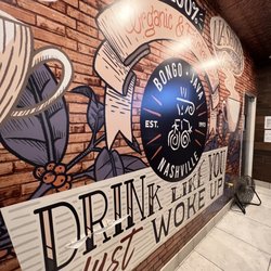 Bongo Java