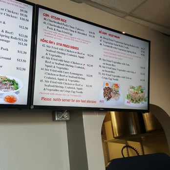 Hong An Vietnamese Cuisine - Vietnamese Near Me - Calgary, Alberta Hong An Vietnamese Cuisine - Vietnamese Near Me - Calgary, Alberta