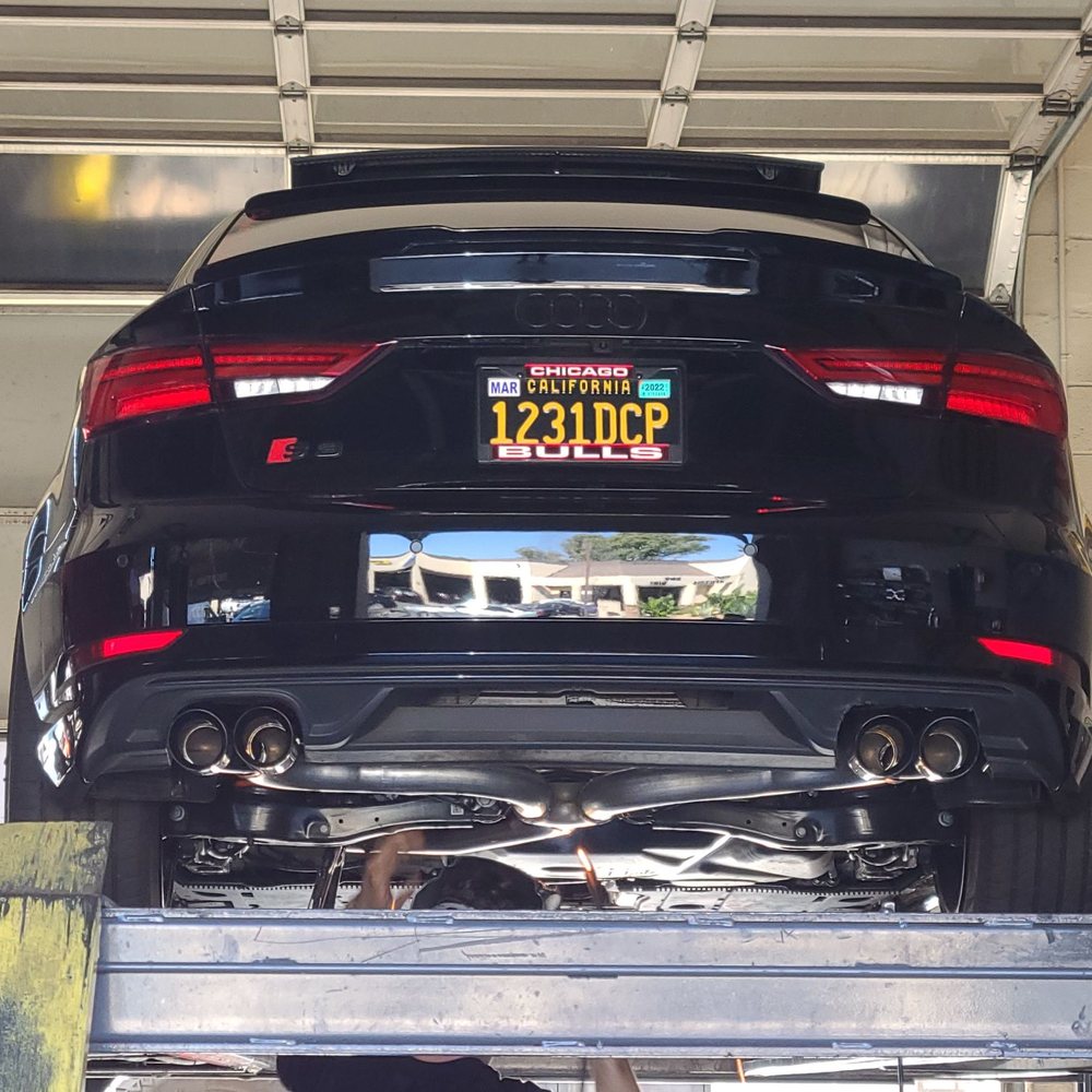 Topete Muffler - Auto Repair Near Me - Riverside, California