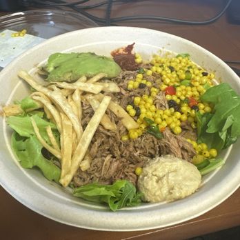 Mezeh - Build Your Own bowl - Mediterranean Near Me - Oxon Hill, Maryland Mezeh - Build Your Own bowl - Mediterranean Near Me - Oxon Hill, Maryland