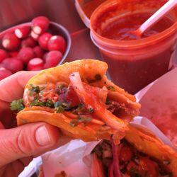 El Sabroso Tacos