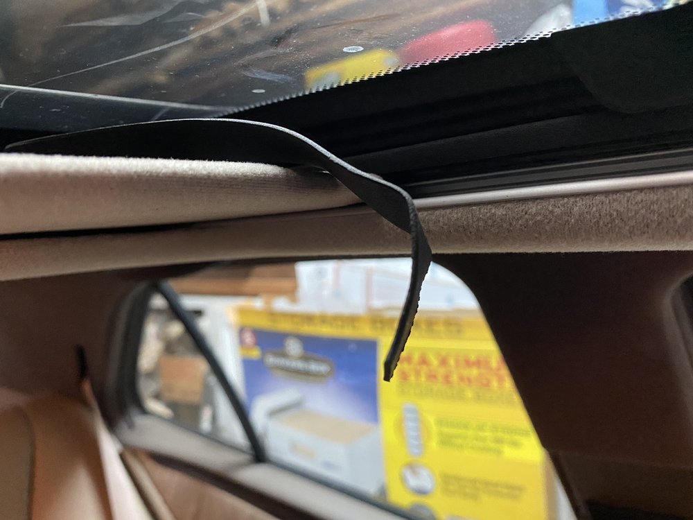 BERNIE’S AUTO UPHOLSTERY Updated October 2024 88 Photos & 237