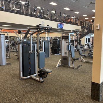 GENESIS HEALTH CLUBS - BATON ROUGE - Updated February 2026 - 15 Photos