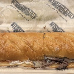 Firehouse Subs
