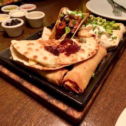 Tacobox Nordelta - Botana