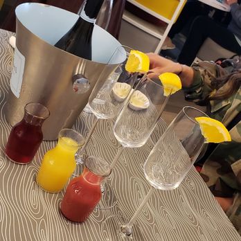 Hatch - Mimosa flights - Breakfast & Brunch Near Me - Huntington, New York Hatch - Mimosa flights - Breakfast & Brunch Near Me - Huntington, New York
