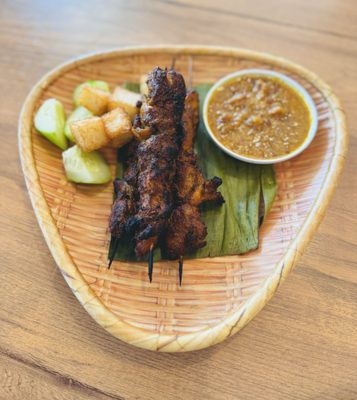 Tasty Eggroll by null