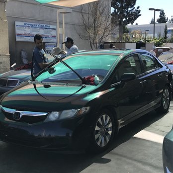 Cypress Car Spa - Car Wash Near Me - Cypress, California Cypress Car Spa - Car Wash Near Me - Cypress, California